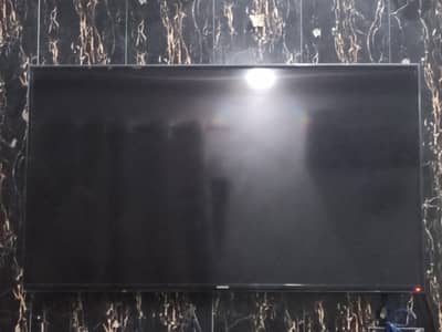 smart led television