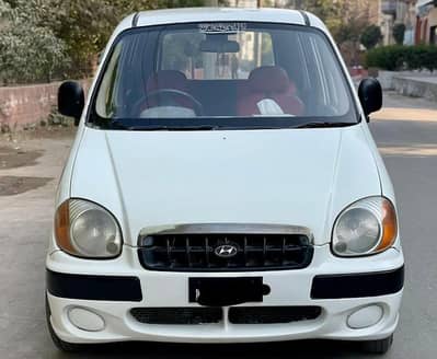 Santro car 03017149849