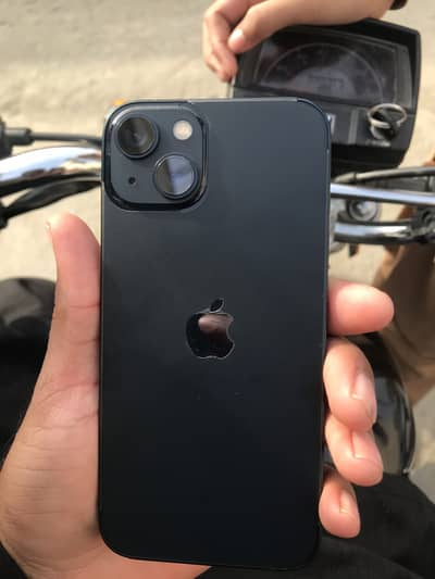 13 non pta jv 128Gb 10/10 sim time available