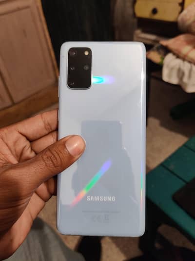 Samsung galaxy S20 plus PTA approved