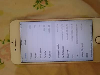 iphone 7 256 gb