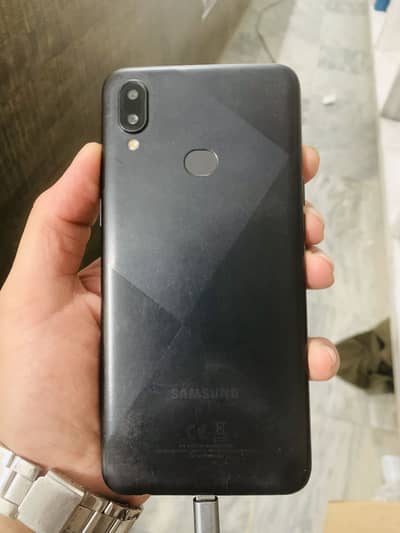 Samsung A10s