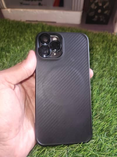 i Phone Xs converted 13 pro max PTA