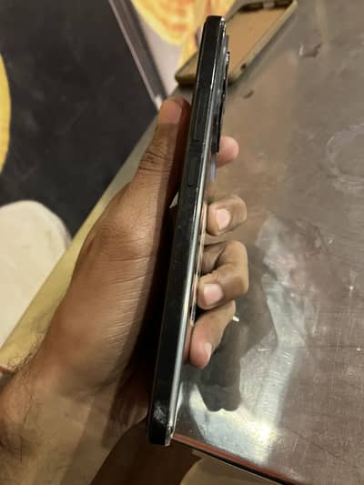 poco x6 pro 120fps device