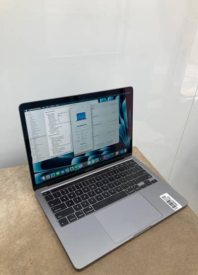 Apple MacBook Pro 2020 Core i7 16GB 1TB