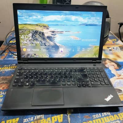I5 Lenovo Thinkpad Laptop for sale