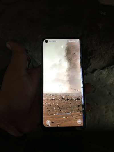 10by9 condition all okay