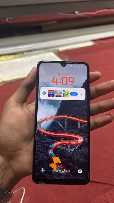 Redmi 14c for sale urgent