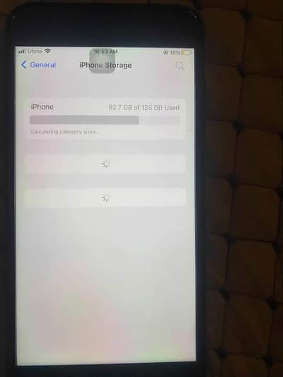 Iphone 7 plus PTA approved