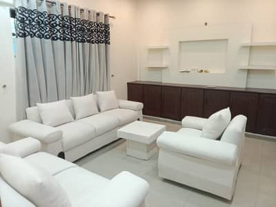 Well Furnished Flat Available For Rent Beautiful Location