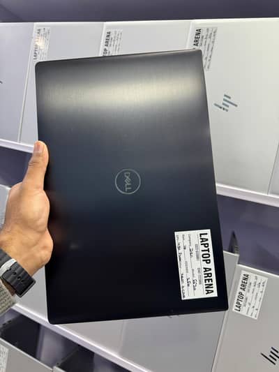Dell precision 5530 (Xeon Hexa core processor)
