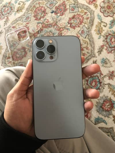 iPhone 13 Pro Max 256gb