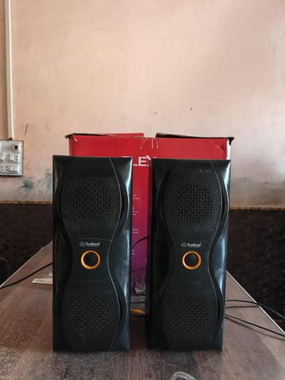 audionic speaker 10/10 urgent sale 18000 price