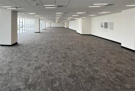 4100 Sqft Office Floor for Sale in F-9 Park Facing Main Jinnah Avenue Opposite F9,F8,F10 Best Location