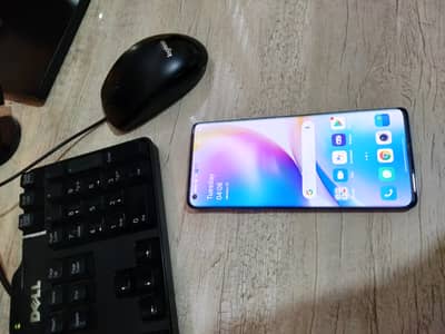 One Plus 8 pro 12/256