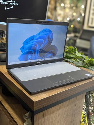 I5 8th Gen 16/ 256 (Nvme )