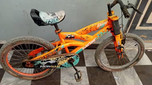 Morgan cycle for sale