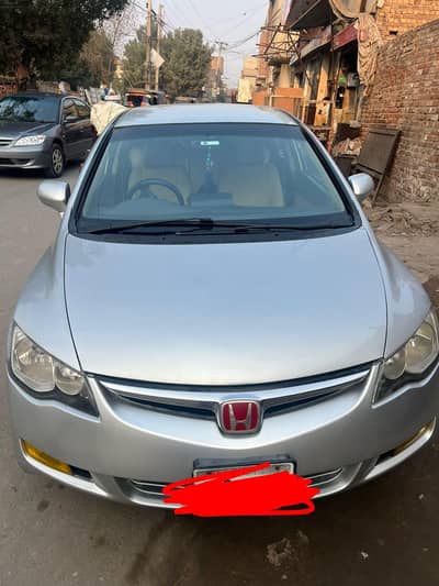 Honda Reborn For Sale Urgent other no 03028842597