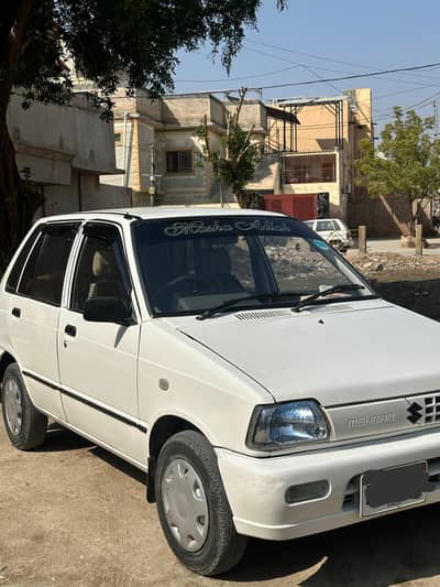mehran vxr 2018