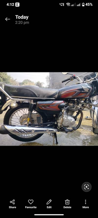 good Bick good sounds