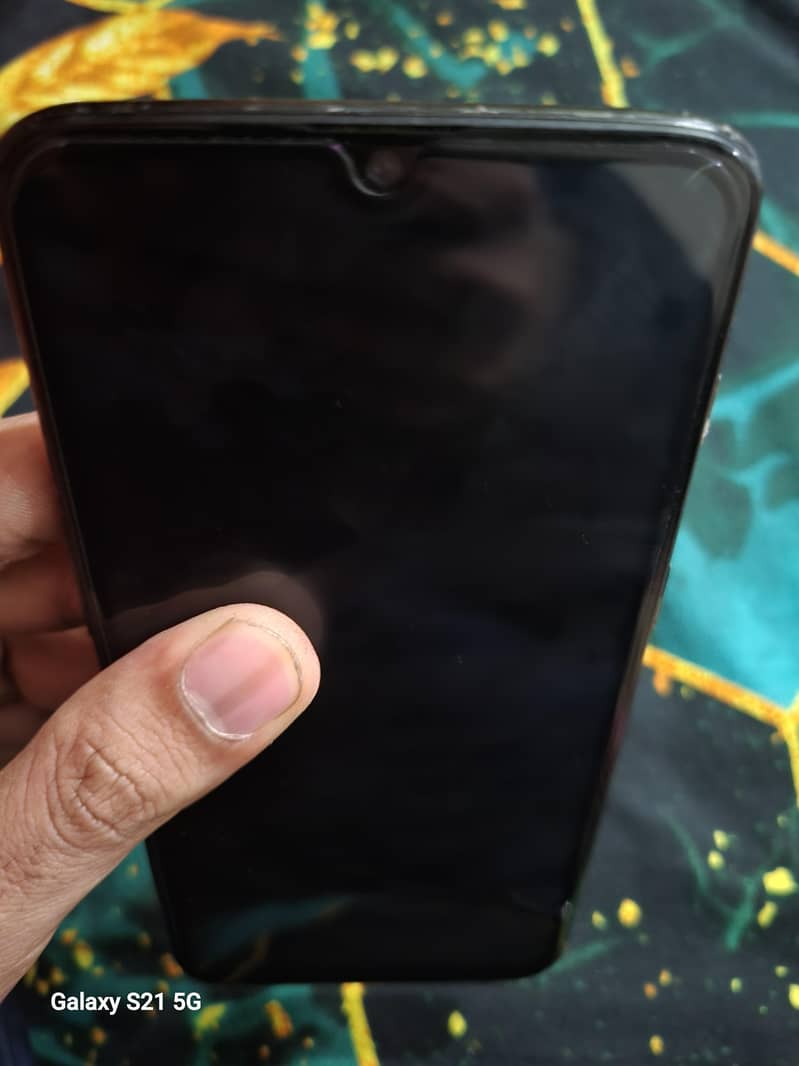 OnePlus 6T 2