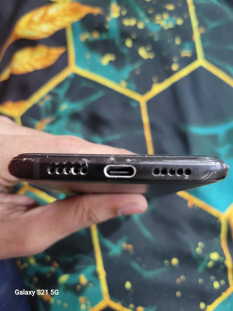 OnePlus 6T 3