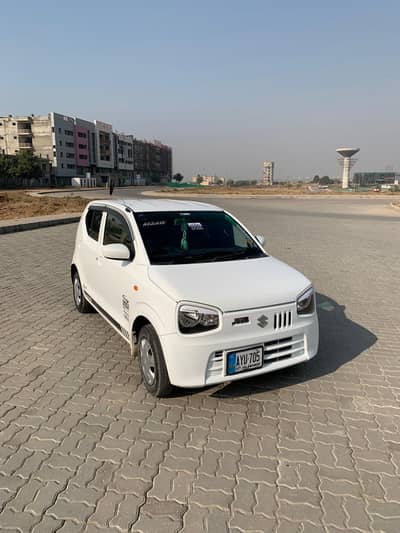 2022 model vxl full option