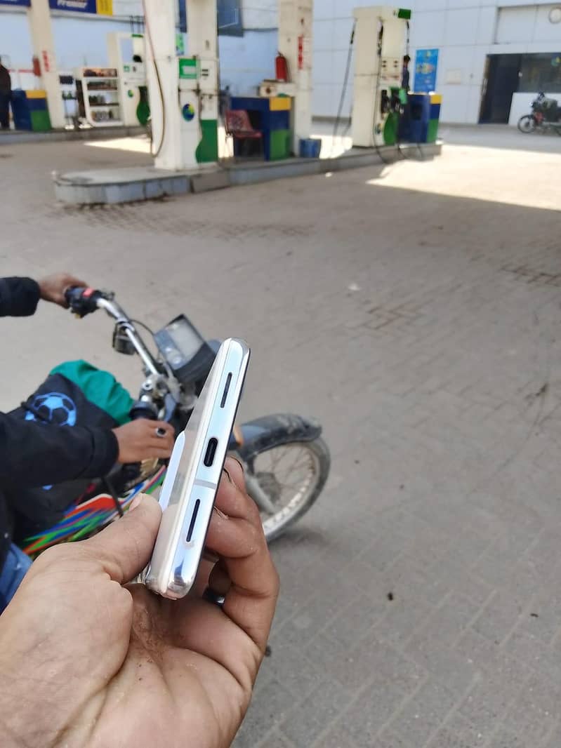 Google Pixel 7 Pro 3