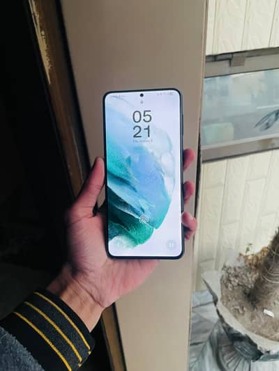 Samsung Galaxy S21 Plus Exchange Possible