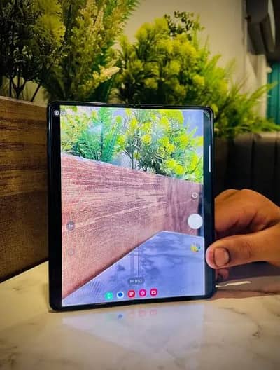 Samsung Galaxy Z FOLD 4