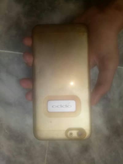 Oppo f3 4/64 Pta-Approved