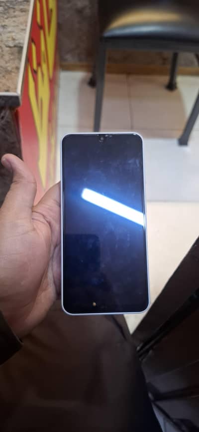 samsung a16 good condition