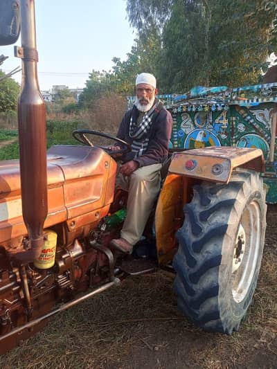 Fiat 480 model 1983 good condition new tire bettry new engine ok