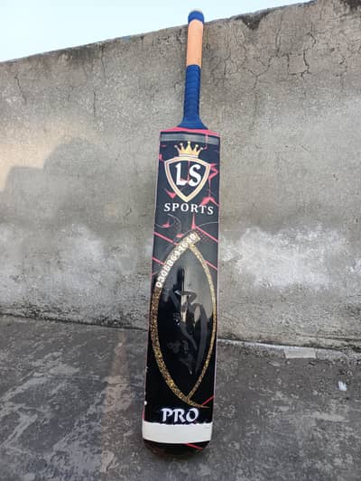 cricket bat