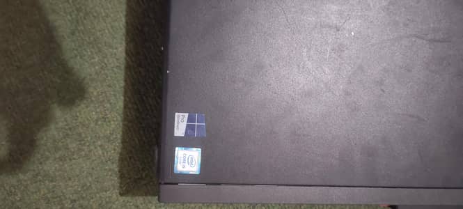 i5 6th generation cpu