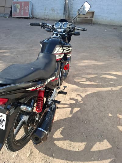 cb150honda
