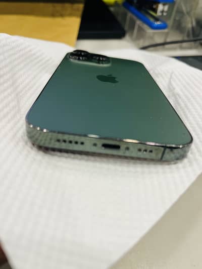 iPhone 13 Pro not PTA factory unlock