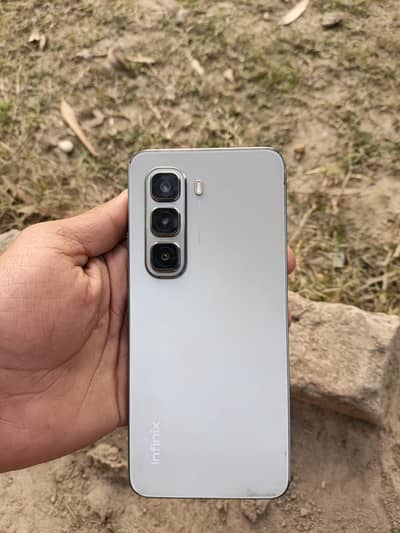 infinix Hot 50 pro