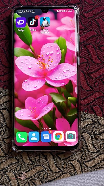 NEW HUAWEI P30 PRO 8/256 10/10 ORIGINAL CONDITION