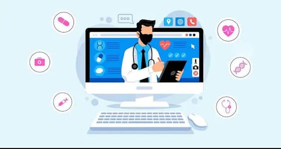 Hiring Medical Rep (Need a person )