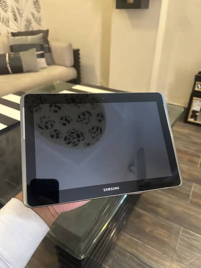 SAMSUNG TAB