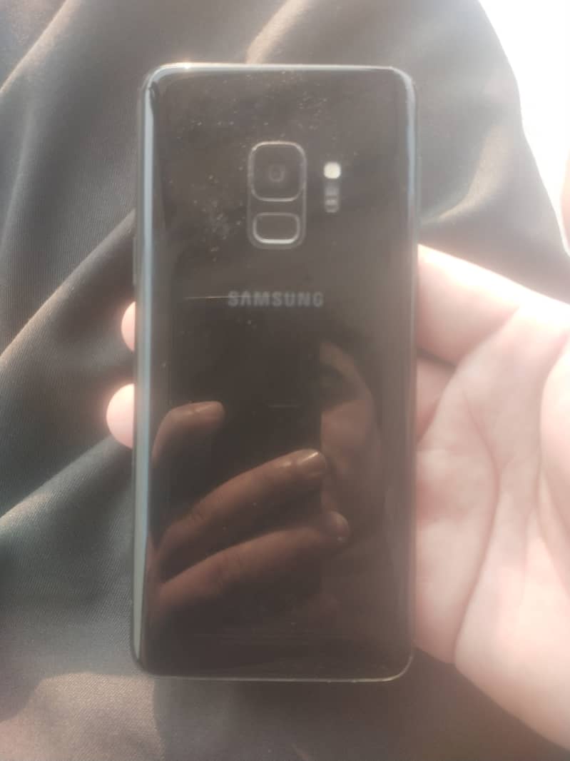 Normal mobile used 1