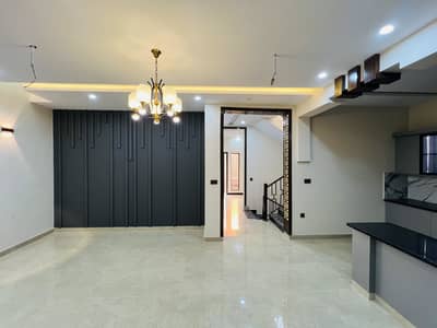 7 Marla House for sale Sofyan garden Warsak Road Peshawer