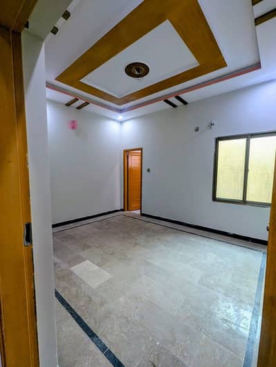 5 Marla prime location house for sale