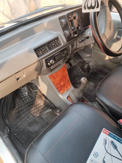 Suzuki Mehran 2018 model