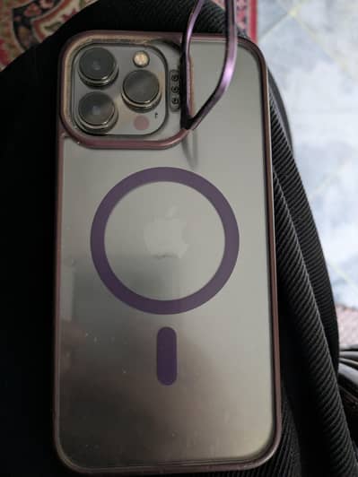 FACTORY UNLOCKED 13PRO MAX 256GB