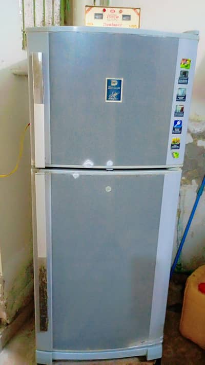 Fridge Size 13x24 For Sale