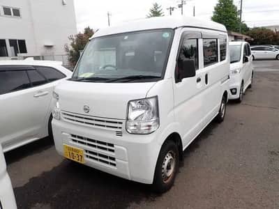 NISSAN CLIPPER - VAN - DX GL PACKAGE HR | MODEL 2022 -GRADE: 3.5 |