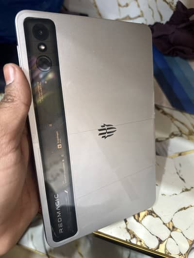 Redmagic Astra 16-512