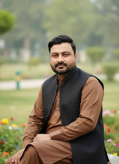 Mian Farman